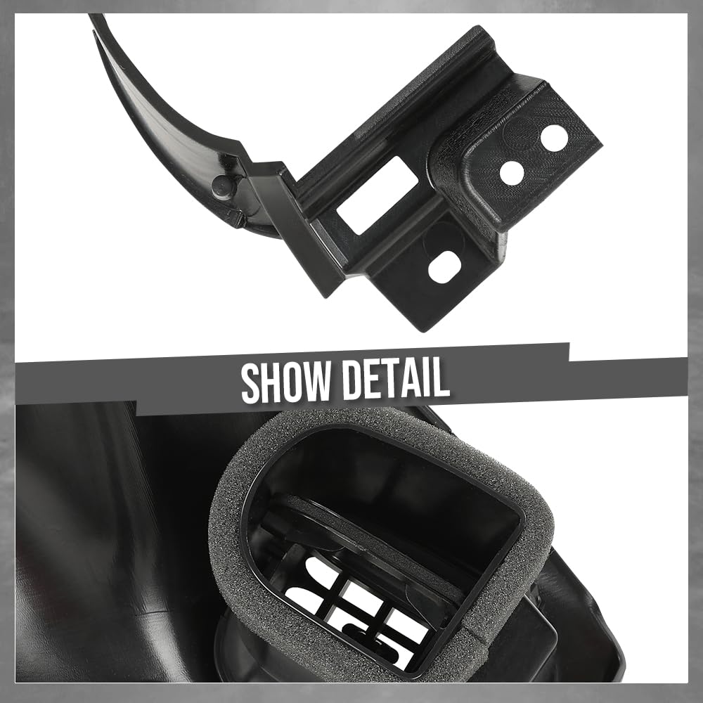 G-PLUS Center Dash Radio Bezel Compatible with 1997-2003 Ford F150 Expedition Grey Dashboard Cover
