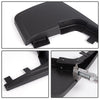 G-PLUS Mud Flaps W/O Fender Flares Compaitble with Ford F150 2015 2016 2017 2018 Front Rear Splash Mudguards