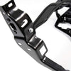 G-PLUS Headlight Lamp Mount Bracket Right Passenger Side Headlight Mounting Bracket A2046200991/A2046200191