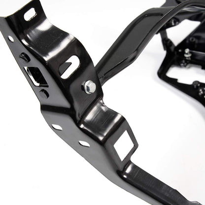 G-PLUS Headlight Lamp Mount Bracket Right Passenger Side Headlight Mounting Bracket A2046200991/A2046200191