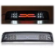 G-PLUS 3D LED Third Brake Light for Dodge Ram 1500 2009-2017 2500 3500 2011-2017