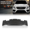 G-PLUS Engine Splash Shields Front Compatible with Benz GL-Class GL450 GLE400 4Matic Base 2012-2019 for Models Without Off Road Package 1665240130