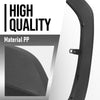 G-PLUS Front Fender Flares Compatible with Toyota RAV4 2019 2020 2021
