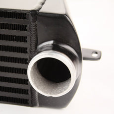 G-PLUS Performance Intercooler Kit Compatible with BMW 335i 335xi 135i 2007-2010 Additional Angle
