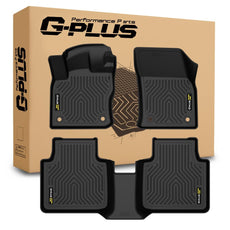 G-PLUS Floor Mats for Volkswagen Tiguan 2018-2023