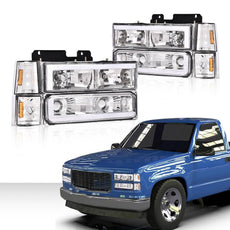 G-PLUS Fog Lights for Dodge Dakota 2005-2009 Jeep Commander 2006-2010 Product Specifications