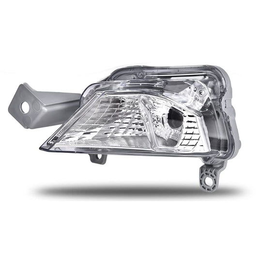 G-PLUS Signal Turn Lights Assembly Replacement for 2019 2020 2021 Nissan Altima Clear Lens LED Lamps Parking Light | Front | 26135-6CA0A,Driver Side(Left)