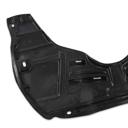 G-PLUS Lower Engine Under Cover Splash Shield Compatible with 2013-2019 Sentra NI1228140 758923SH0A