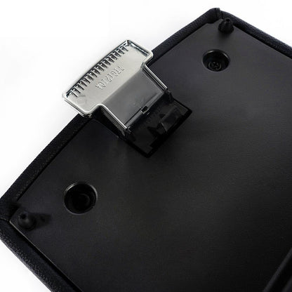 G-PLUS Armrest Center Console Lid Cover Compatible with Ford Flex 2013-2017 Black EA8Z7406024AA, DA8Z7406024AA, FA8Z7406024AA