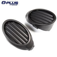 G-PLUS Fog Light Cover for Ford Focus 2012-2014 Side View