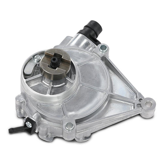 G-PLUS Vacuum Pump Compatible with BMW 125i 320i 328i 528i X1 X3 X4 Z4 E84 E89 F10 F20 F21 F25 F30 2011-2017 11667640279