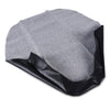 G-PLUS Seat Cover Compatible with Honda Fourtrax 300 1988 1989 1990 1991 1992 1993 1994 1995 1996 1997 1998 1999 2000 Black Seatcover