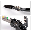 G-PLUS Universal Hydraulic Handbrake ebrake Racing Parking Emergency Brake Lever Black