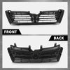 G-PLUS Front Grille Assembly Compatible with Subaru Forester 2022-2024 J1010SJ260