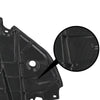 G-PLUS Left & Right Side Engine Splash Shield Compatible with 2013-2015 Lexus ES350 ES300h Set of 2 5144133160, 5144233160