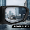 G-PLUS Power Mirror w/ 3-Pin Right Passenger Side Compatible with Honda Civic DX 2016-2020/Fit Honda Civic LX 2015-2021 Manual Folding 76208TBAA03ZA-PFM 76208TBAC03ZA-PFM Glossy Black