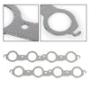 G-PLUS Head Gasket Set Compatible with Cadillac Escalade 2007-2014,Fit Chevy Silverado 1500/Suburban 1500/Avalanche 2007-2009,Fit GMC Sierra 1500 2007-2009,Fit GMC Yukon 2007-2014 HS26192PT-6