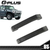 G-PLUS Grille Compatible with 2003 2004 2005 2006 2007 2008 2009 Hummer H2 & H2 SUT 124898996 Black