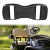 G-PLUS Front Seat Back Cap Cover Compatible with Yamaha G29/Drive Golf Cart