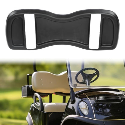 G-PLUS Front Seat Back Cap Cover Compatible with Yamaha G29/Drive Golf Cart