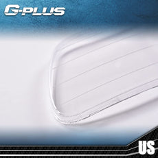 G-PLUS Headlight Lens Cover 2PCS for Ford F150 Expedition 1997-2004 Clear Lens Product Specifications