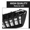G-PLUS Front Grille Assembly Compatible with Subaru Crosstrek 2021-2023 J1010FL320