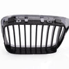 Front Hood Kidney Grille Bumper Grills Replacement For BMW E39 525i 528i 530i 540i M5 1997 1998 1999 2000 2001 2002 2003