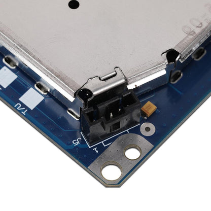 G-PLUS 1x 4L0035223D 2G Amp Main Amplifier Circuit Board Compatible with Audi A6 2005-2008/Audi Q7 2007-2009