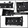 G-PLUS Engine Valve Cover w/Gasket Compatible with Nissan Frontier 2.5L 2005-2019 13264EA000