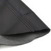 G-PLUS Gray Leather Center Console Lid Armrest Cover Compatible with 2009-2015 Honda Pilot (Leather Skin Only) Black
