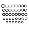 G-PLUS Head Gasket Bolts Set Compatible wtih Buick Encore 1.4L 2013-2016/Chevy Cruze 1.4L 2011-2015/Chevy Cruze Limited 1.4L 2016/Chevy Sonic 1.4L 2012-2016/Chevy Trax 1.4L 2013-2016