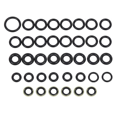 G-PLUS Head Gasket Bolts Set Compatible wtih Buick Encore 1.4L 2013-2016/Chevy Cruze 1.4L 2011-2015/Chevy Cruze Limited 1.4L 2016/Chevy Sonic 1.4L 2012-2016/Chevy Trax 1.4L 2013-2016