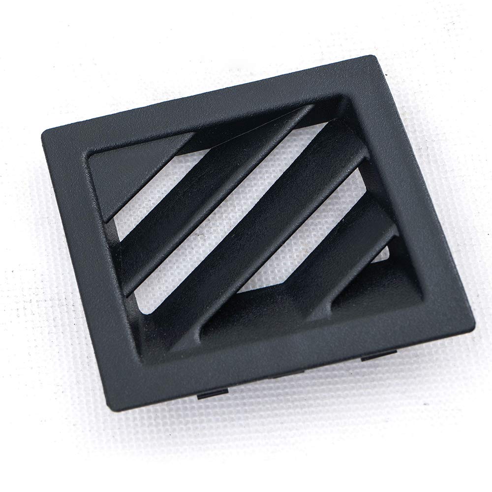 G-PLUS Dash Air Vent Dashboard,Compatible with 2005 2006 Chrysler 300/2006 2007 Dodge Charger/2005-2007 Dodge Magnum,Driver and Passenger Side,Black