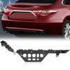 G-PLUS Rear Bumper Brackets Right Passenger Side Compatible with Toyota Camry 2015-2017 5257506140, TO1133116