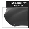 G-PLUS Front Right Bumper Corner Cover, Compatible with Ford EcoSport 2018-2022, Passenger Side, FO1017102, GN1Z17D957DB