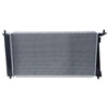 Aluminum Radiator Compatible with Ford F150 F250 F350 Expedition 4.2L 4.6L 5.4L 1999-2009