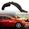 G-PLUS Front Fender Liner Right Passenger Side Compatible with Chevy Malibu (submodel: L, LS, LT, Premier) 2016-2018 84062807 GM1249279