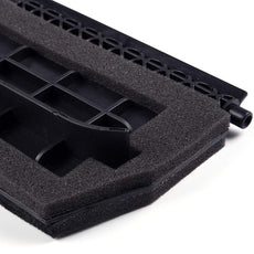 G-PLUS Heater Blend Door Repair Kit for Ford F150 1997-2003 Close-up View