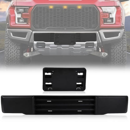 G-PLUS Bumper Trim Molding Compatible with Ford 2015-2022