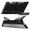 G-PLUS Front Bumper Lower Grille Compatible with Toyota Camry SE XSE 2018 2019 2020 5310206520, TO1036185