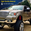 G-PLUS 2" Molded Bolt Leveling Kit Compatible With 2004-2008 F150 2WD 4WD (Bolt-On Kit)