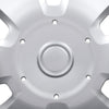 G-PLUS Wheel Covers Hub Caps Full Rim Hubs 3 pcs Compatible with 2010-2013 Ford Transit Connect Van 9T1Z1130A, 9T161130AA