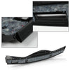 G-PLUS Upper Dash Panel Trim Defrost Vent Panel Bezel Compatible with Pontiac G6 2005 2006 2007 2008 2009 2010 10449598 Black ABS Plastic