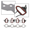 G-PLUS Head Gasket Set Compatible with Cadillac Escalade 6.0L 2002-2003/Fits Chevy Express 2500 3500 6.0L 2003/Fits Chevy Silverado GMC Sierra Yukon 1500HD 2500HD 6.0L 2001-2003 HS26192PT
