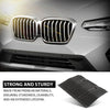G-PLUS Engine Splash Shields Front Compatible with BMW X3 X4 2018-2023 51757394744