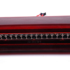 G-PLUS Rear LED Third Brake Light for Ford F150 2004-2008 Red Housing Clear Lens Product Image