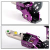 G-PLUS Universal Hydraulic Handbrake ebrake Racing Drift Parking Emergency Brake Lever Purple