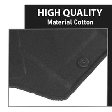G-PLUS Engine Splash Shield for Audi Q5 SQ5 2018-2024 Under Cover Product Details