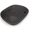 G-PLUS Dash Speaker Grille Grill Cover Compatible With Chevy S10 Blazer Bravada 1998-2004/ GMC Jimmy Sonoma 1998-2001 15046442 & 15046441 Front Driver Passenger Side 15046442