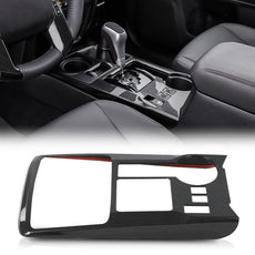 G-PLUS Gear Shift Panel Cover Trim for Toyota 4Runner 2010-2022 Product Specifications